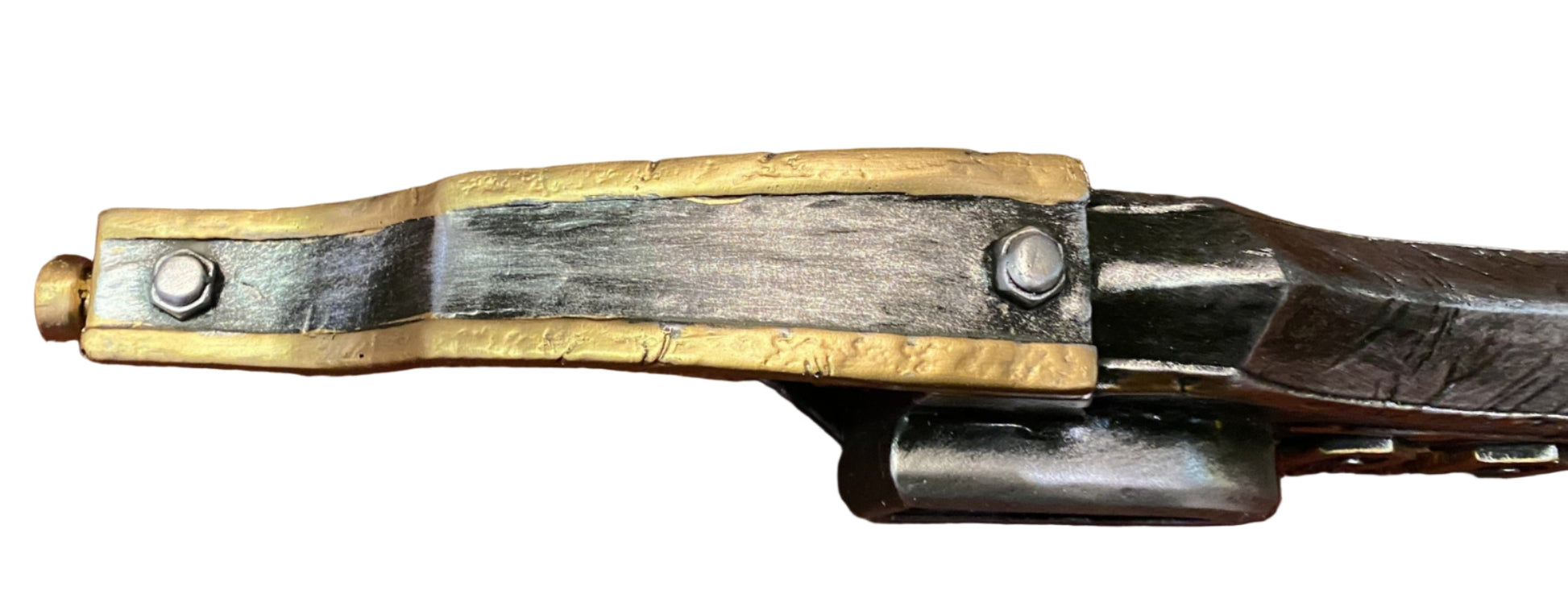 Monster Hunter (Fiberglass) Twin Blades