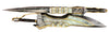 Monster Hunter (Fiberglass) Twin Blades