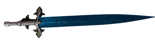 Holy Moonlight Bloodborne Sword