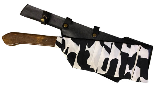 Jujutsu Kaisen Kento Nanami's Cursed Sword