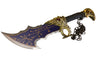 Kratos Blades of Athena God of War