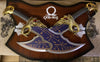Kratos Blades of Athena God of War