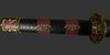 War Era Samurai Sword Set