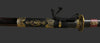 War Era Samurai Sword Set