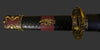 War Era Samurai Sword Set