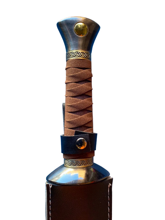 Samwise Gamgee's Lord of the Rings Barrow Sword