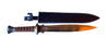 Samwise Gamgee's Lord of the Rings Barrow Sword