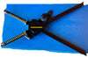 Deadpool x Wolverine Dual Katana Sword Set