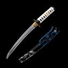 Jin Sakai  Ghost Of Tsushima Handforged Tanto Sword