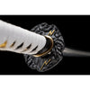 Jin Sakai  Ghost Of Tsushima Handforged Tanto Sword