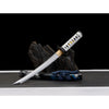Jin Sakai  Ghost Of Tsushima Handforged Tanto Sword