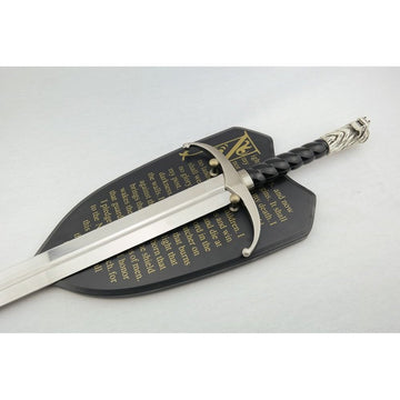 Longclaw V2 Game of Thrones Sword