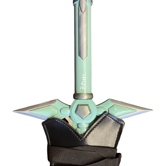 Repluser (Art) Sword
