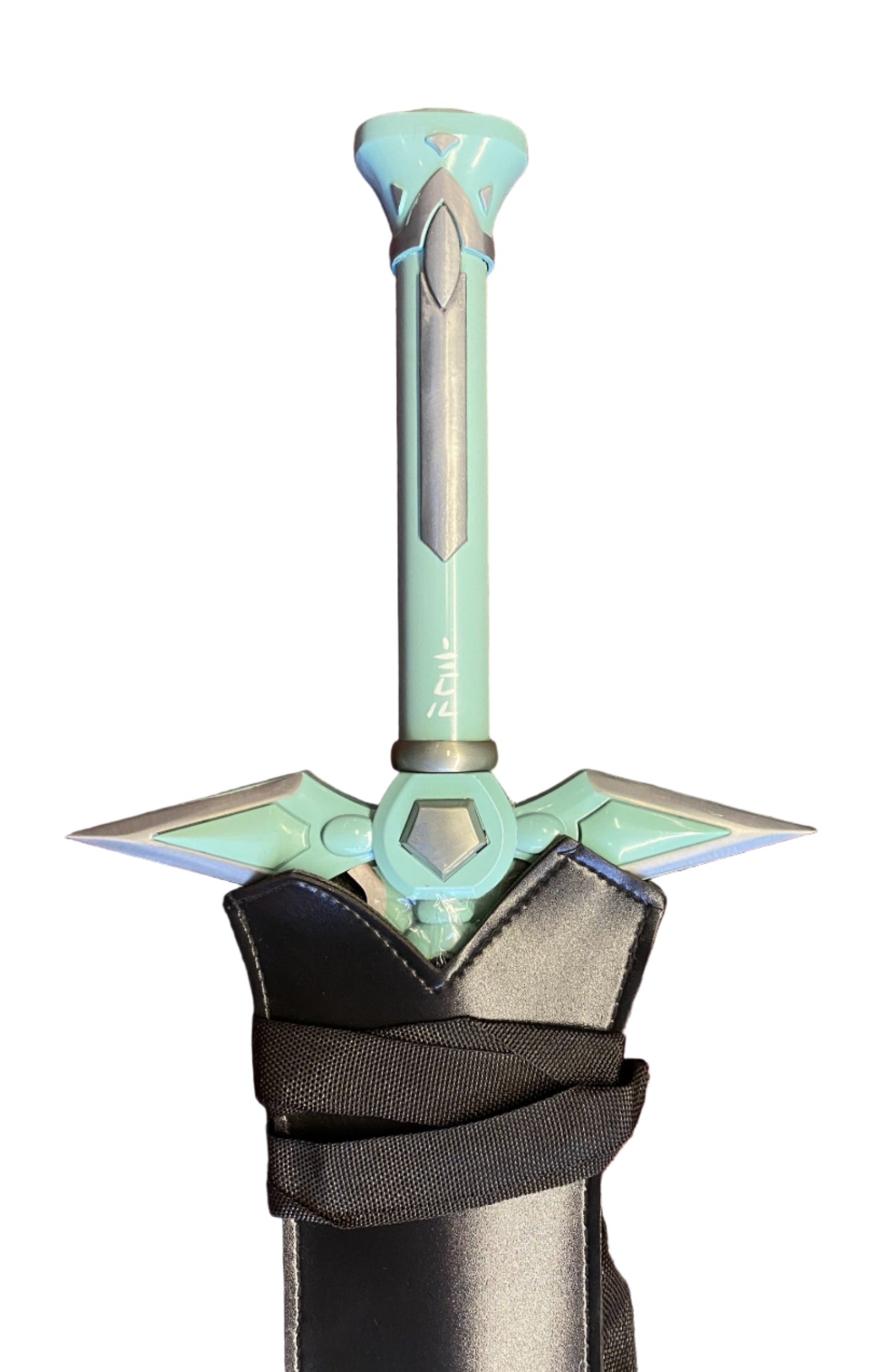 Repluser (Art) Sword