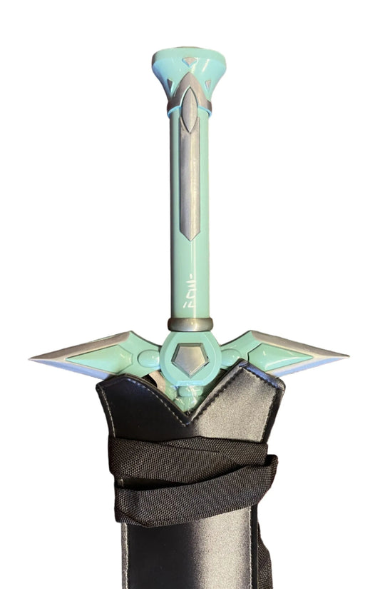 Repluser (Art) Sword