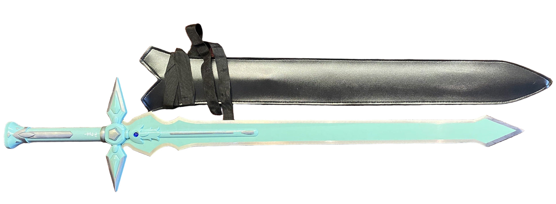 Repluser (Art) Sword