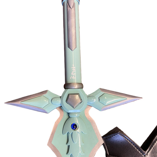 Repluser (Art) Sword