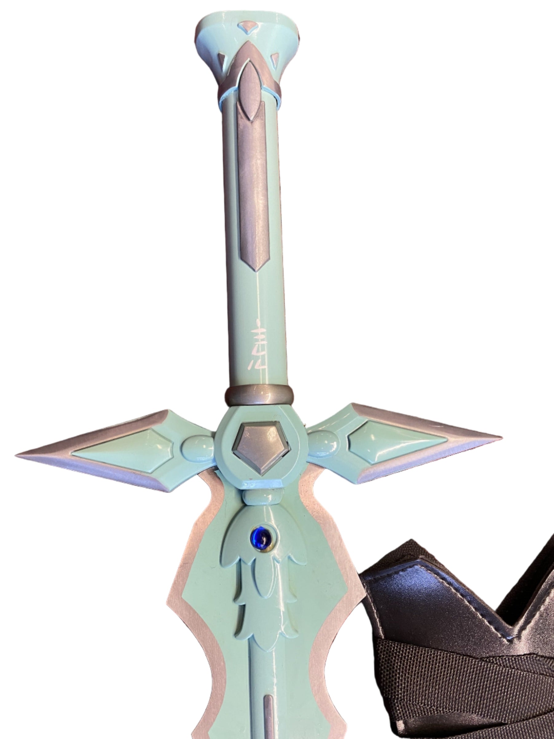 Repluser (Art) Sword