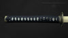 Righteous Dragon Minamoto 1095 Clay Tempered Samurai Sword Set