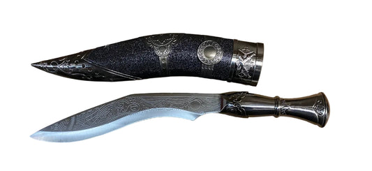Decorative Kukri 15″ Dagger