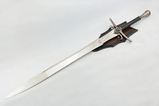 Geralt of Rivia 1st Version The Witcher