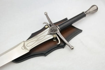 Geralt of Rivia 1st Version The Witcher