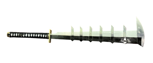 Zanpakuto (Bleach) Spike Sword