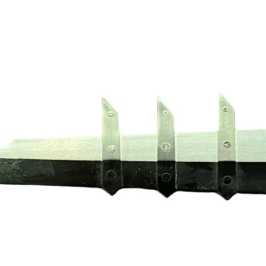 Zanpakuto (Bleach) Spike Sword