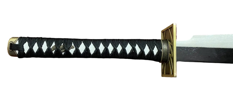 Zanpakuto (Bleach) Spike Sword