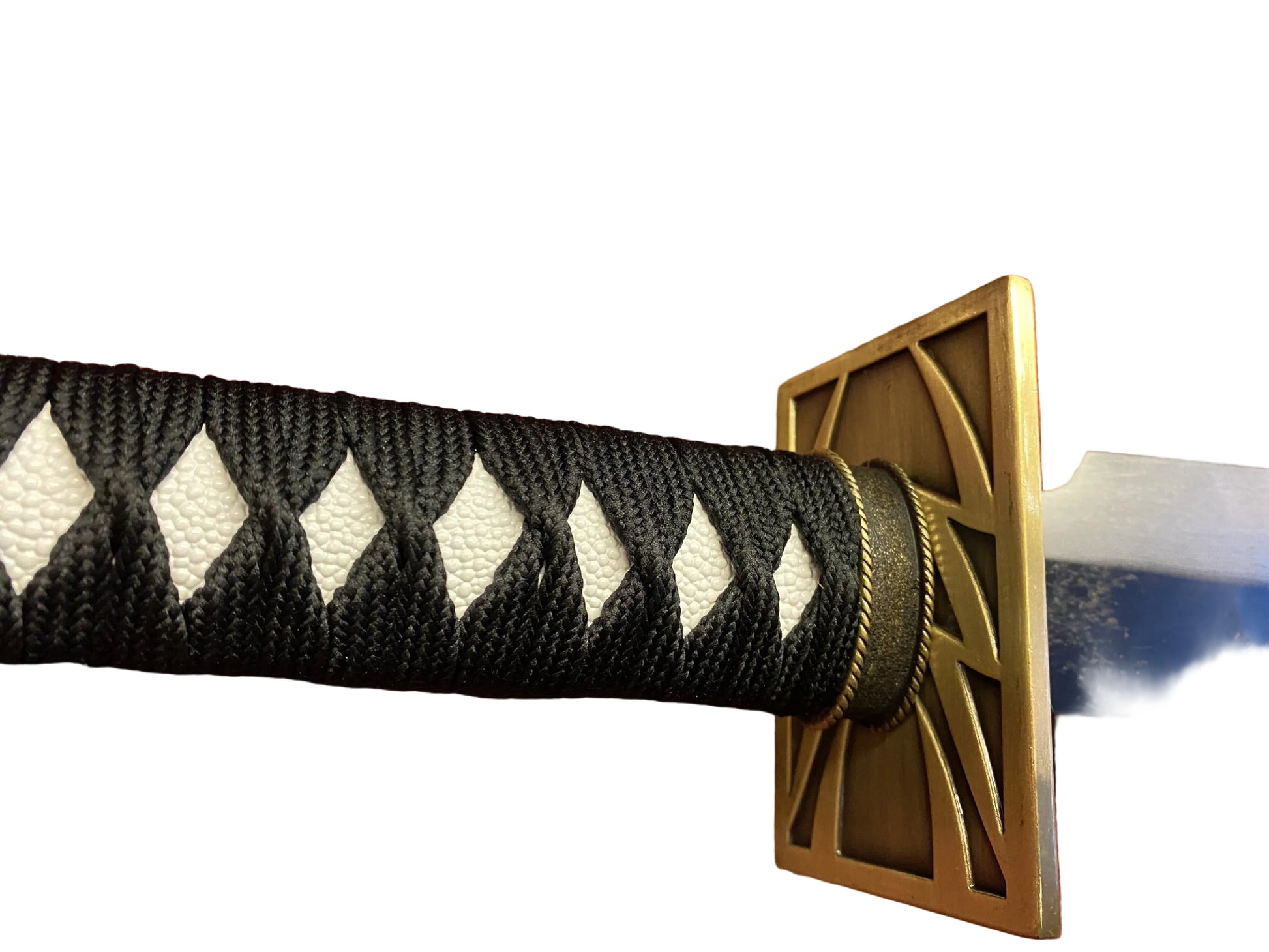 Zanpakuto (Bleach) Spike Sword