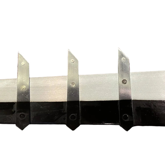 Zanpakuto (Bleach) Spike Sword