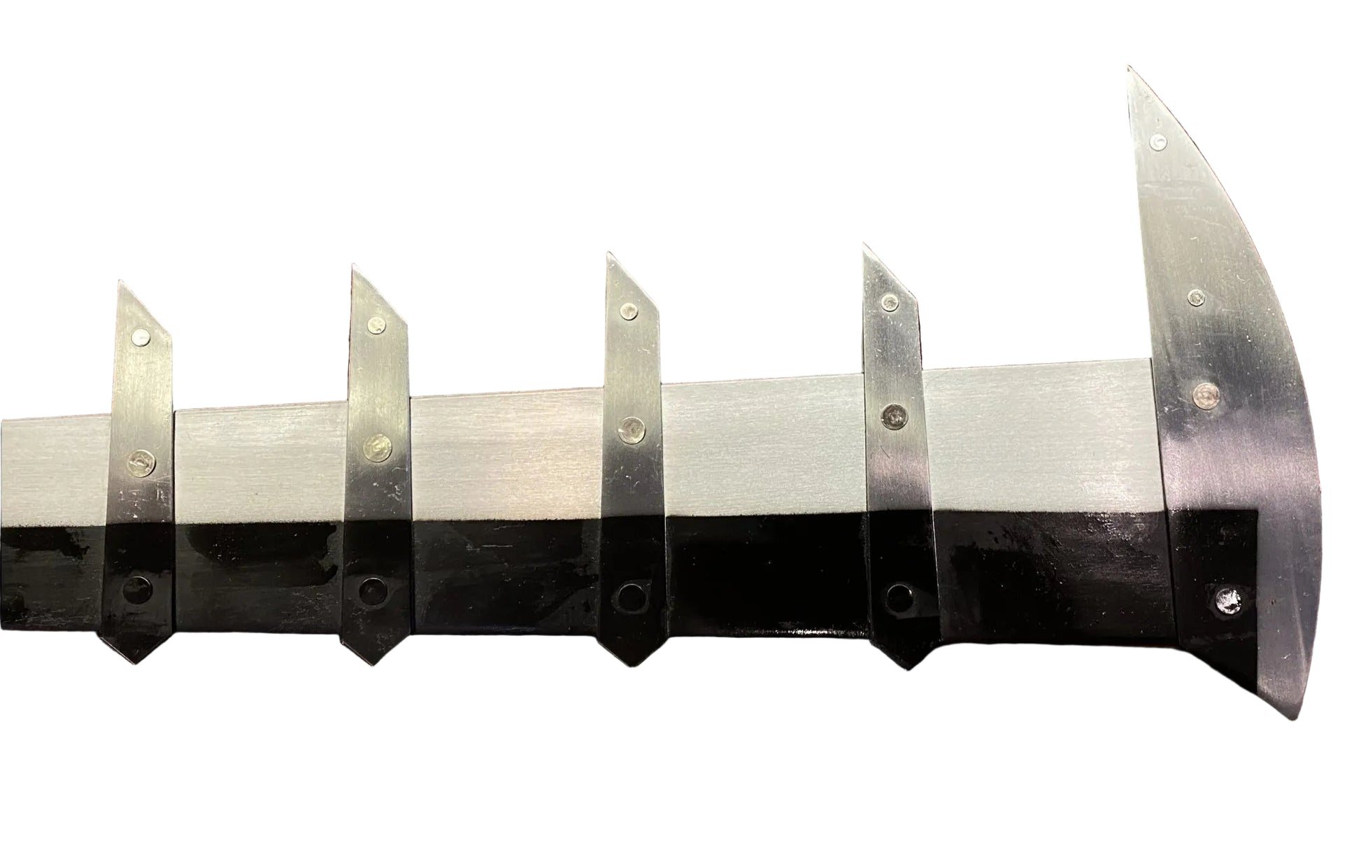 Zanpakuto (Bleach) Spike Sword