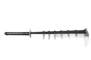 Zanpakuto (Bleach) Spike Sword