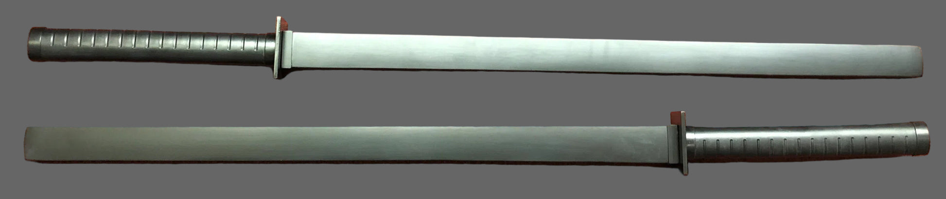 Anti-Hero (Dead) Straight Sword Set