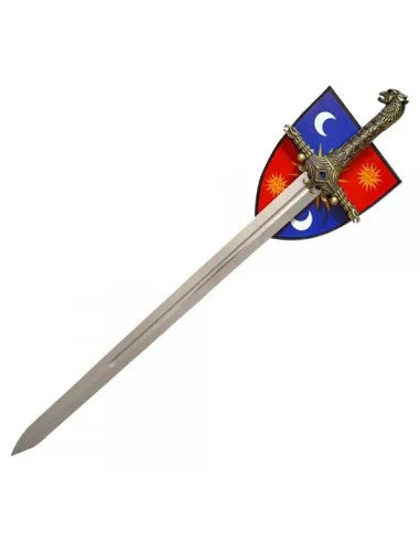 Oathkeeper Brienne of Tarth Game of Thrones Sword