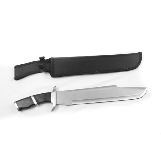 Hunter Machete Knife