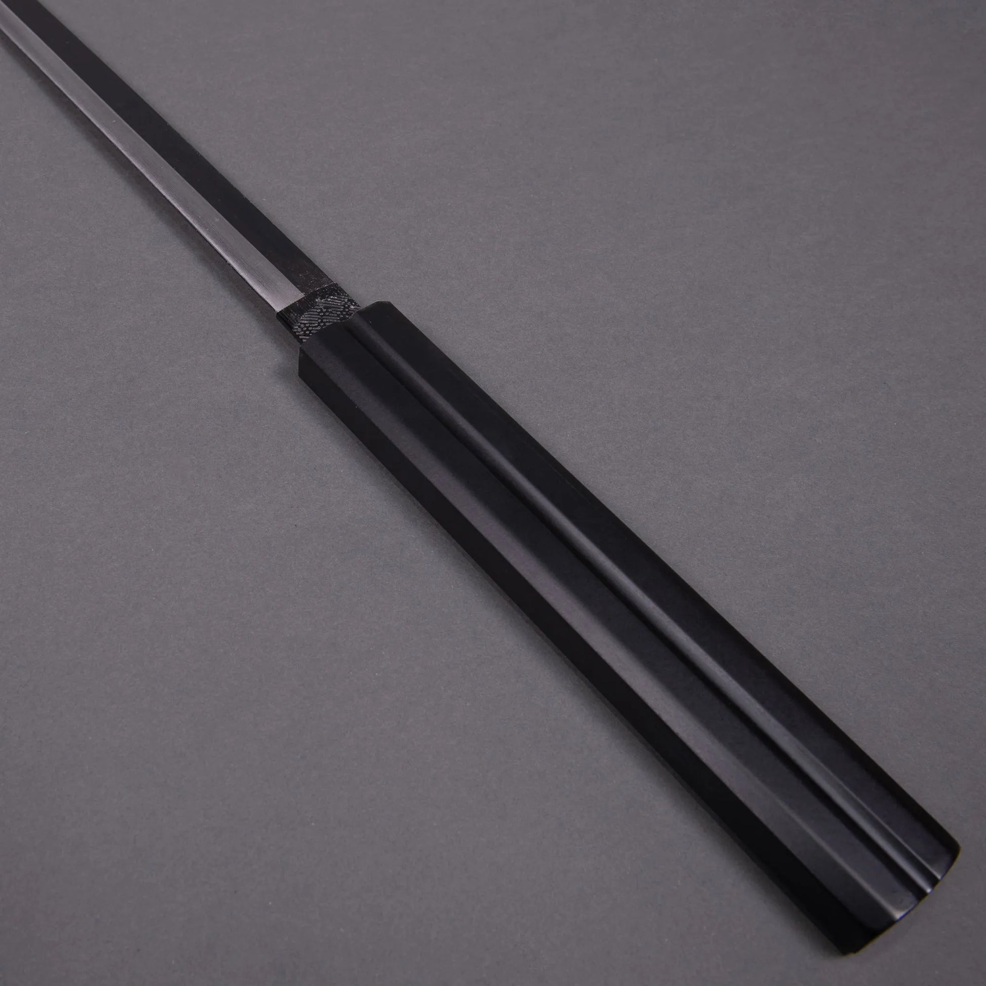 Uchiha Sasuke (Black) Naruto Sword