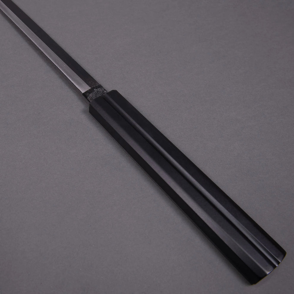 Uchiha Sasuke (Black) Naruto Sword