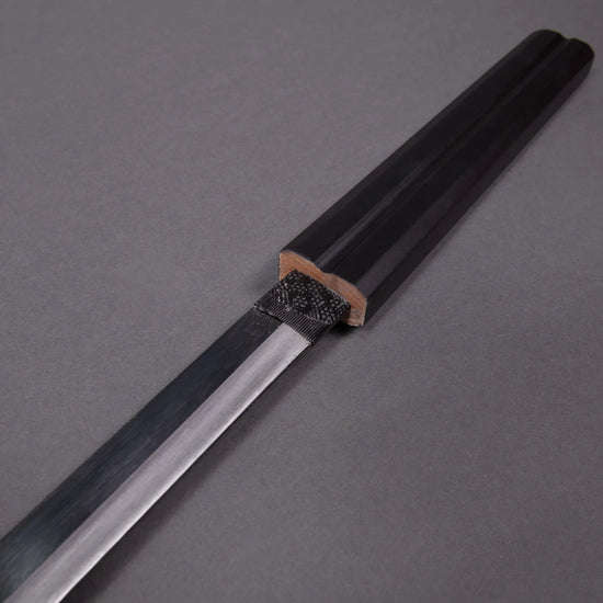 Uchiha Sasuke (Black) Naruto Sword
