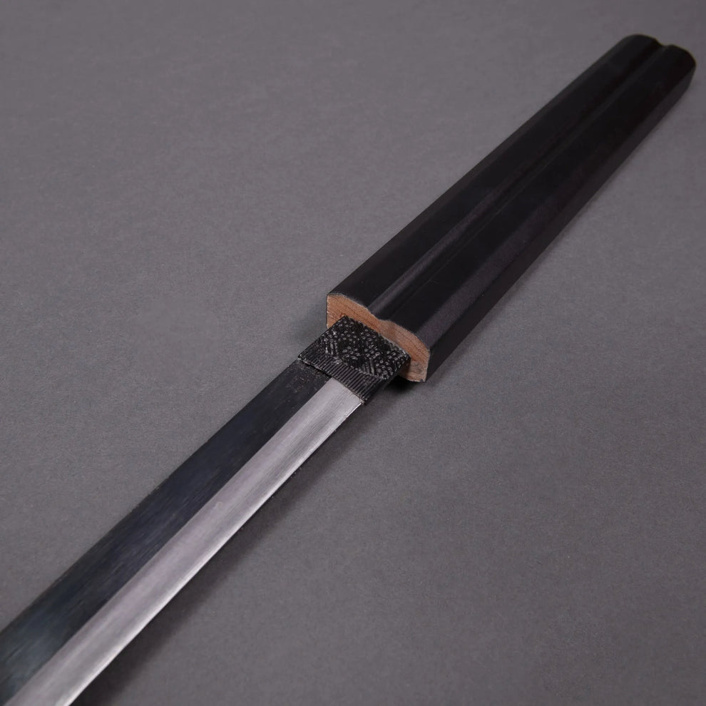 Uchiha Sasuke (Black) Naruto Sword