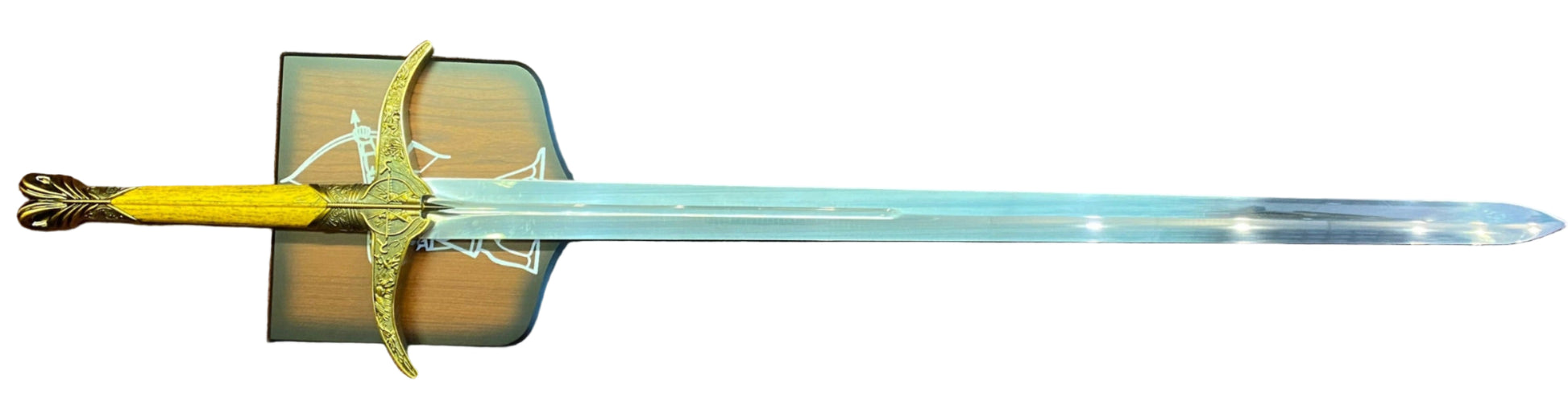 Game of Thrones | House Tarly Heartsbane Sword