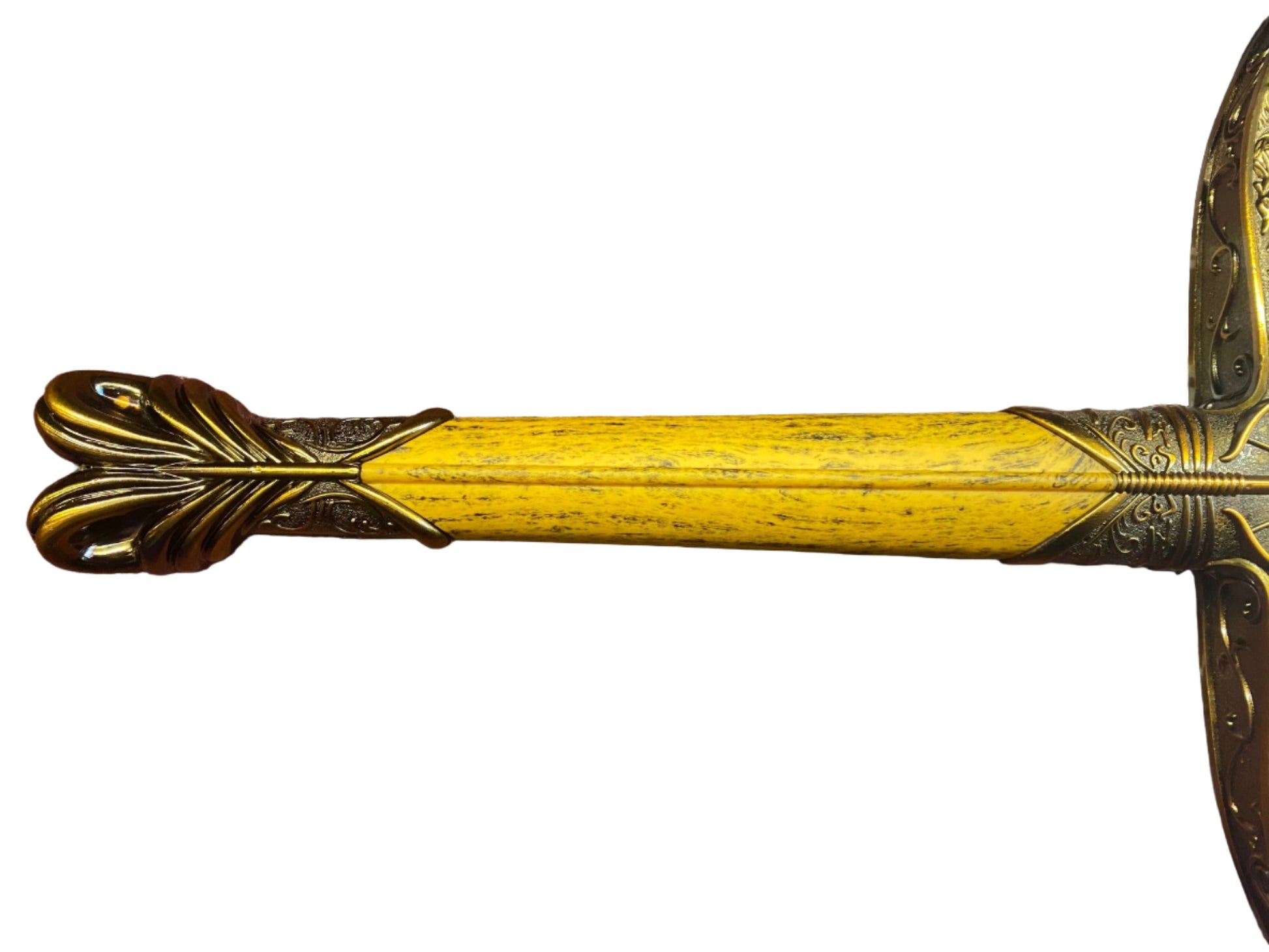 Game of Thrones | House Tarly Heartsbane Sword