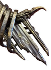 Dark Black (Rings) Sword