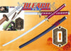 Momo Hinamori Bankai Bleach Katana Sword