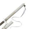 Rukia Kuchiki's Zanpakuto Bleach Sword