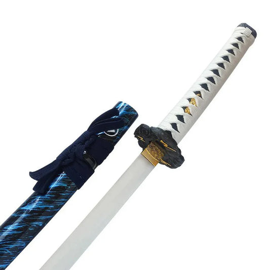 Jin Sakai (Cloud) | Ghost Of Tsushima |  Katana Sword