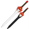 Power Rangers Lightning Sword