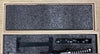 Silver Katana Letter Opener Sword