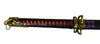 Psylocke Marvel Rivals Samurai Sword