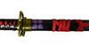 Psylocke Marvel Rivals Samurai Sword